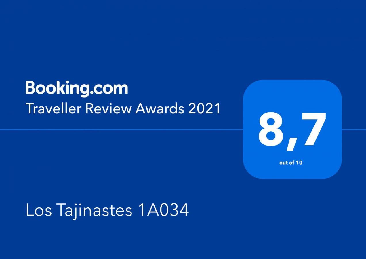 Los Tajinastes 1A034 ปลายาเดลาสอเมริกาส ภายนอก รูปภาพ